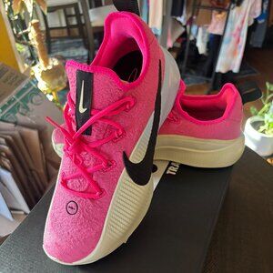 Nike LeBron TR 1 “Pinksicle” Black Alabaster FJ6151-602 | Size 9.5M | NEW w/ Box